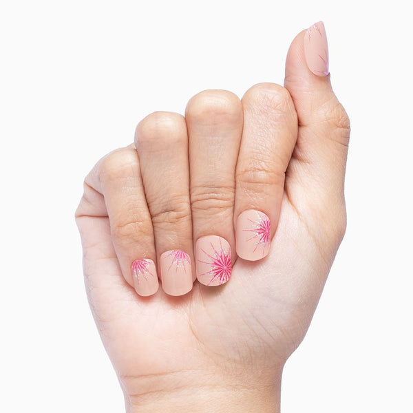 Starstruck In Pink