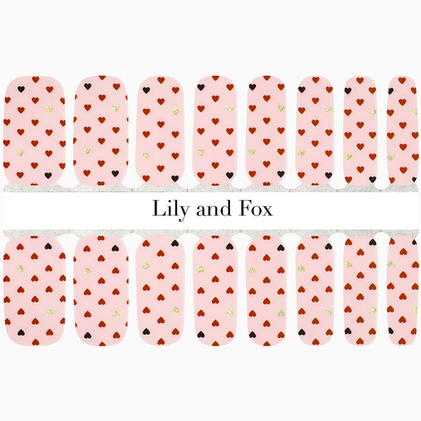 Love Dots