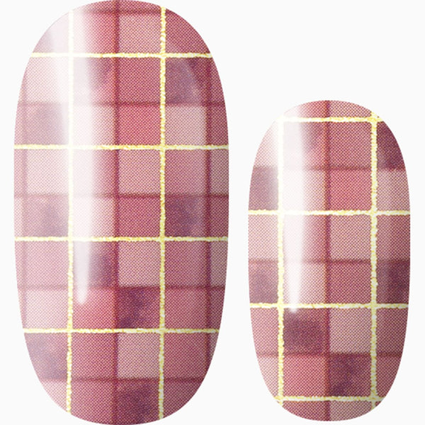 Plaid & Chic