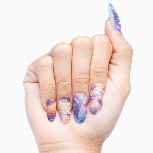 A Galaxy Of Dreams