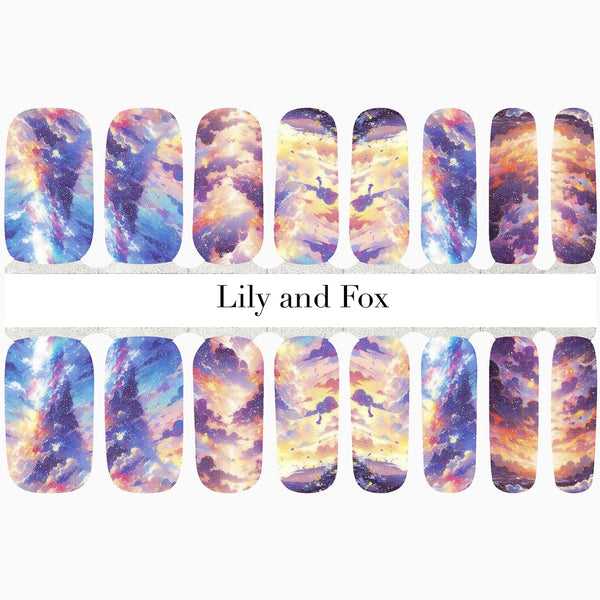 A Galaxy Of Dreams