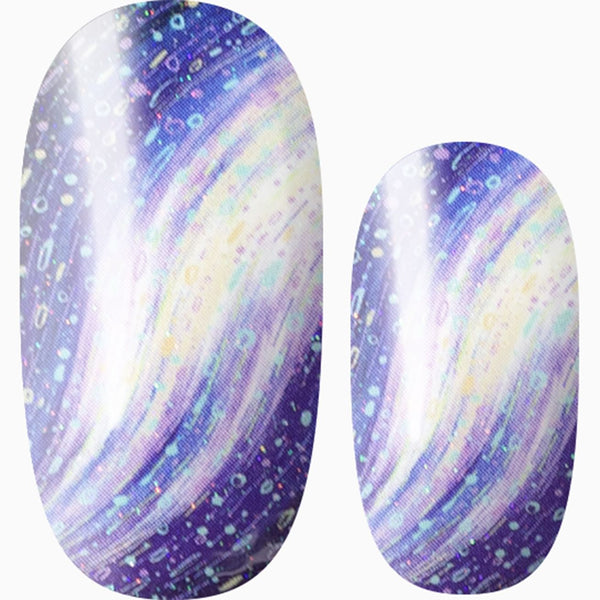 Cosmic Currents