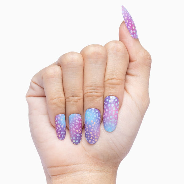 Celestial Crystals