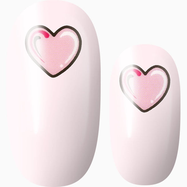 Little Pink Love