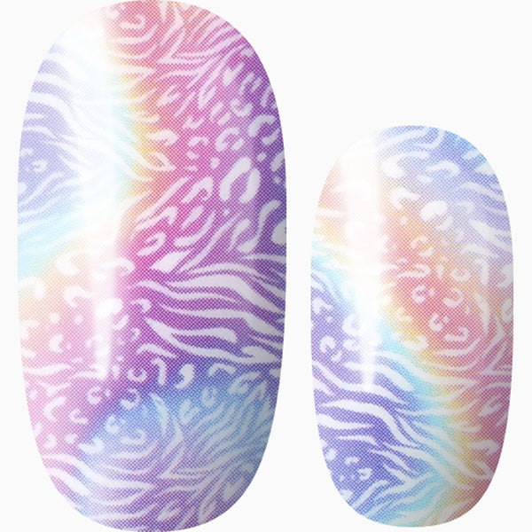 Rainbow Ripple