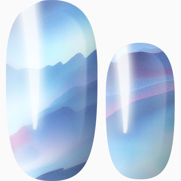 Dreamy Mist