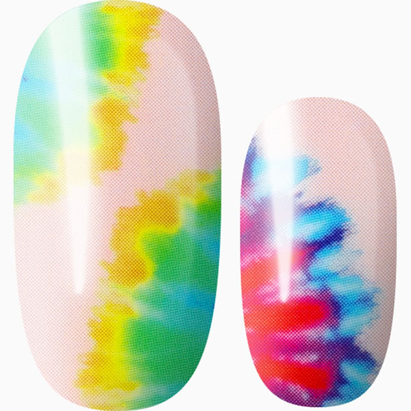 Tie Dye Craze