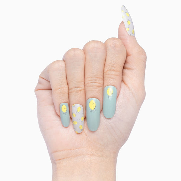 Citrus Dream