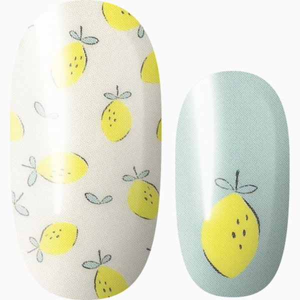 Citrus Dream