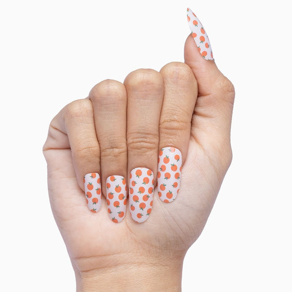 Orange Twist