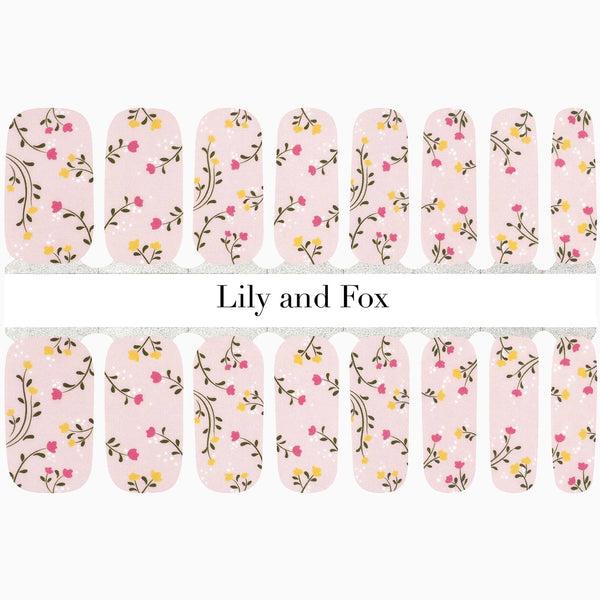 Floral Daydream