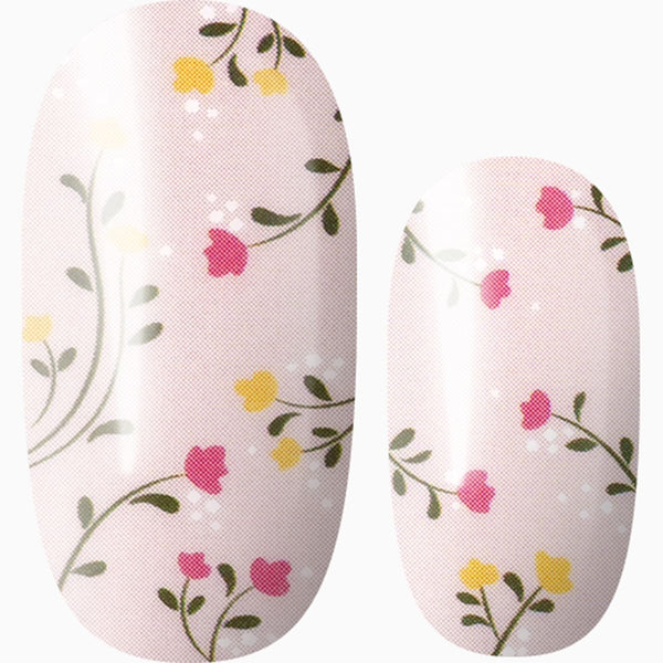Floral Daydream