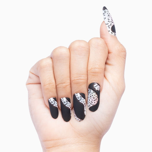 Leopard Luxe