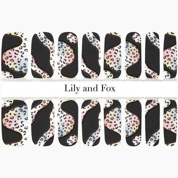 Leopard Luxe