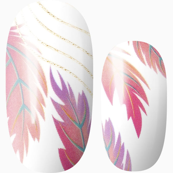 Feather Dance