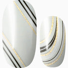 Elegant Swirls