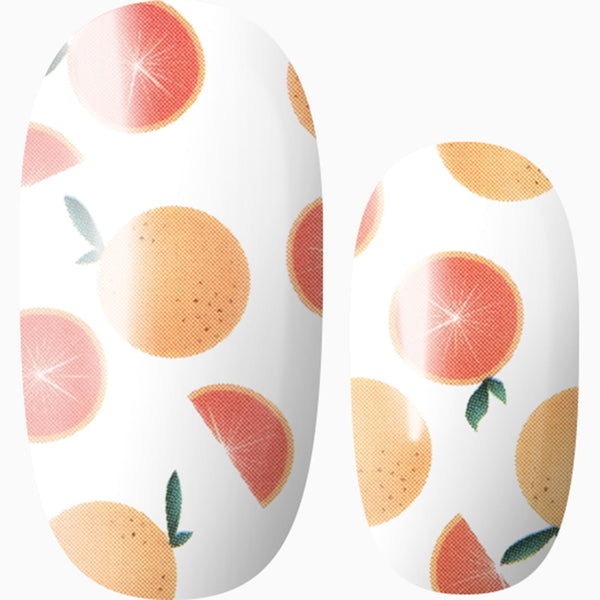 Grapefruit Spritz
