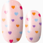 Candy Hearts