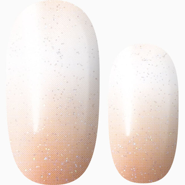 Peachy Perfection