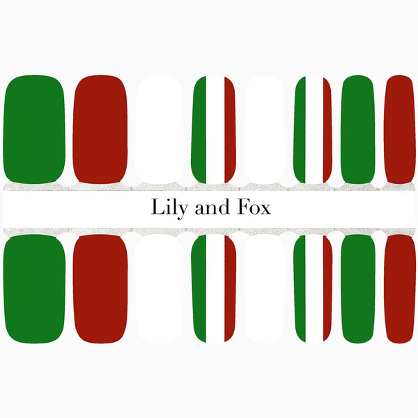 Made In Italy