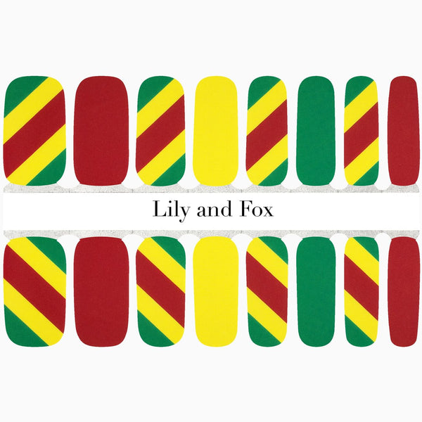 Reggae Pop