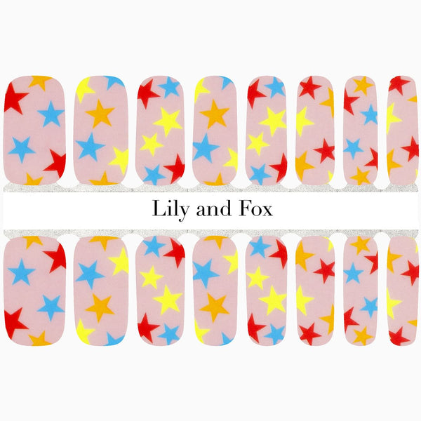 Starry Pop