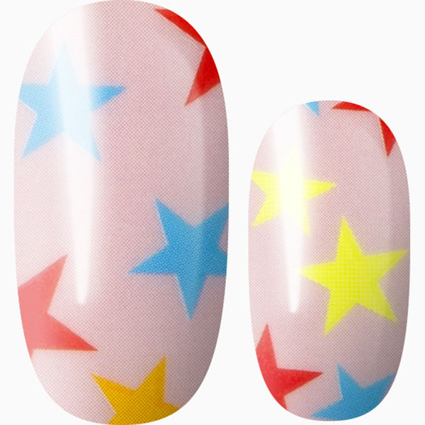 Starry Pop