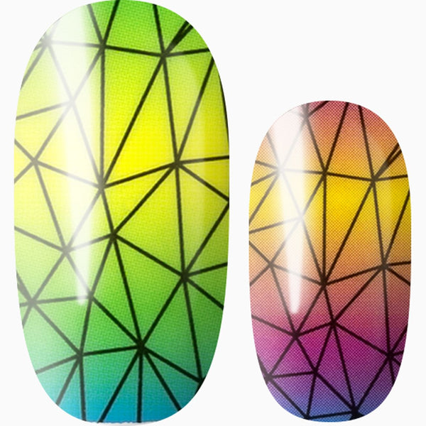 Neon Glass