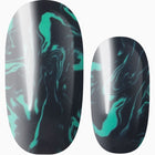 Twist & Teal