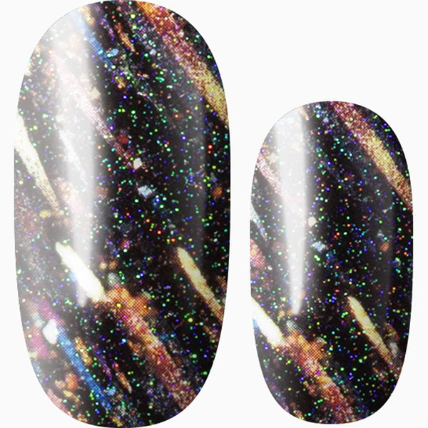Meteor Rain