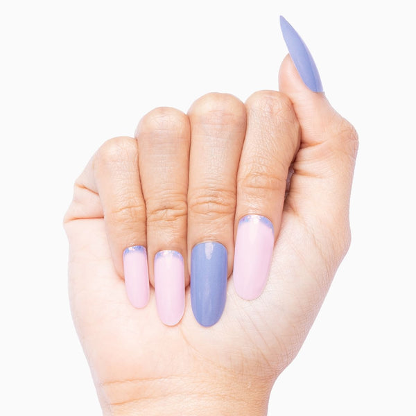 Perfectly Pastel