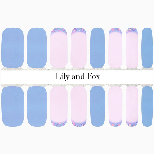 Perfectly Pastel