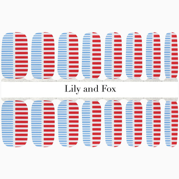 Independence Lines