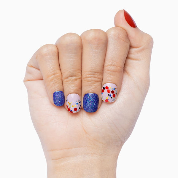 Freedom Confetti