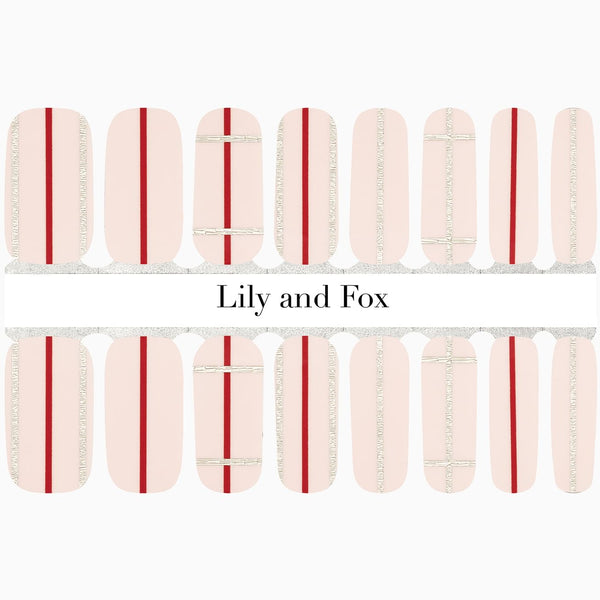 Holiday Ribbons