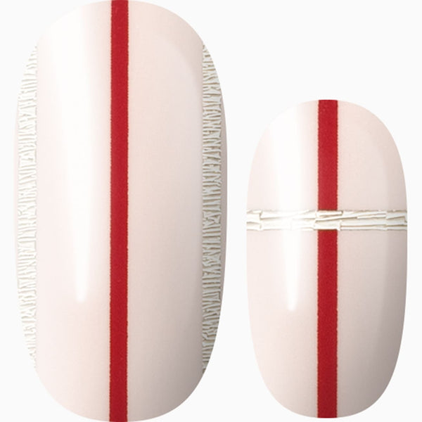 Holiday Ribbons