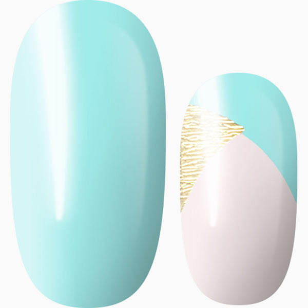 Mint to Be Golden