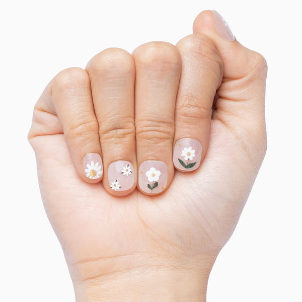 Daisy Digits
