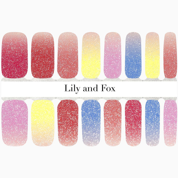 Colors of Summer