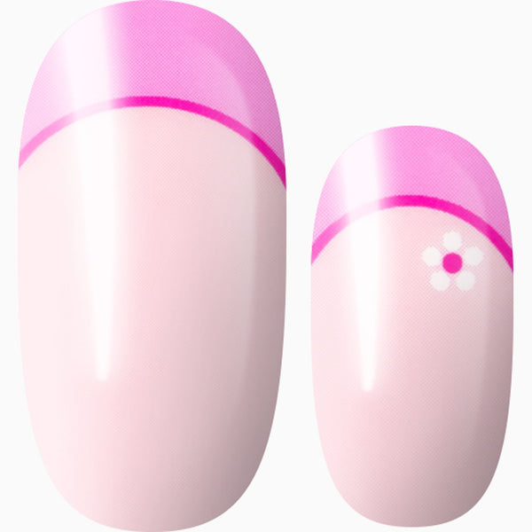 Rosy Tips