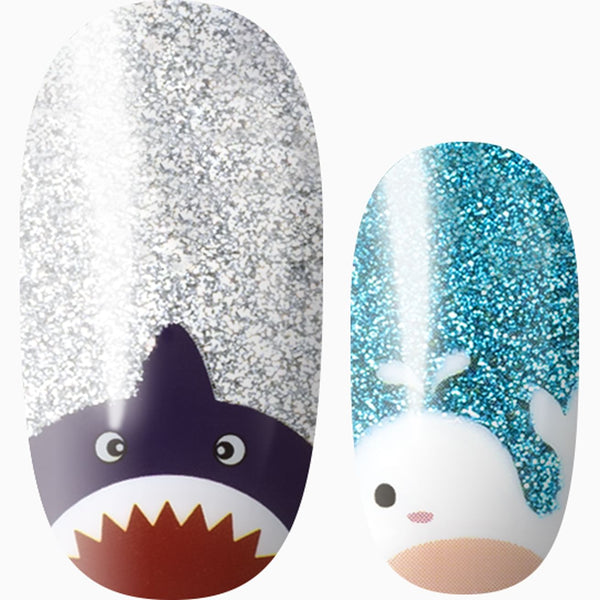 Shark Attack
