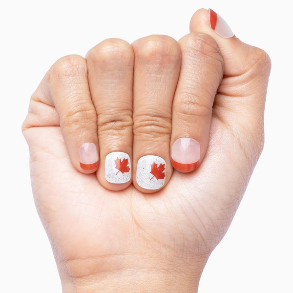 Maple-licious Tips