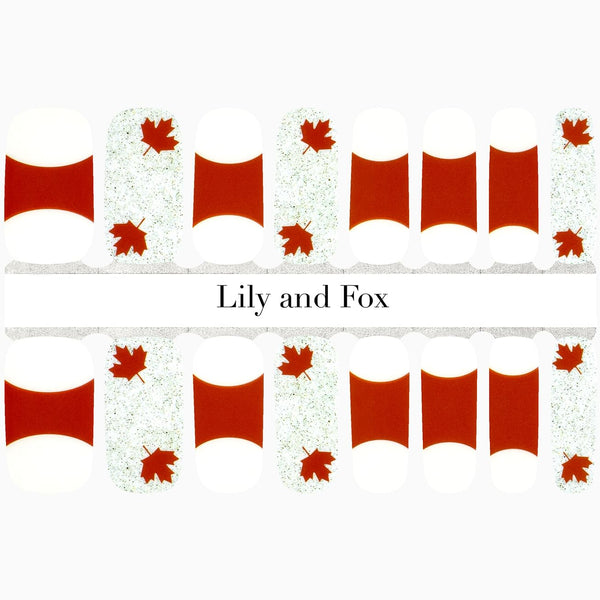 Maple-licious Tips