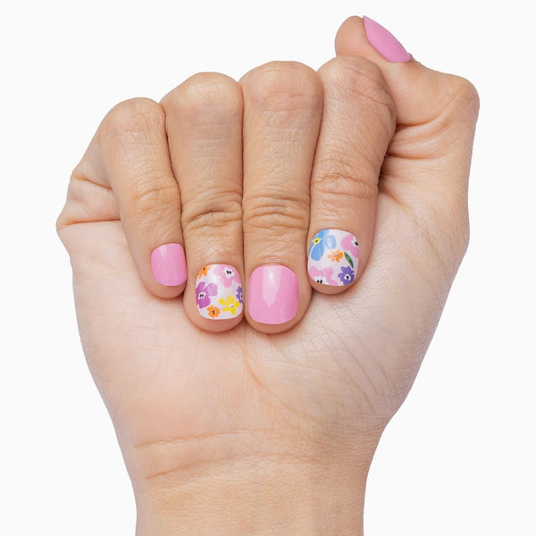 Playful Petals