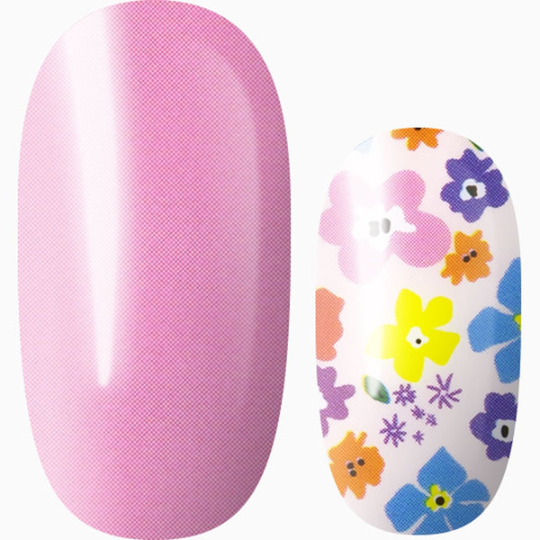 Playful Petals