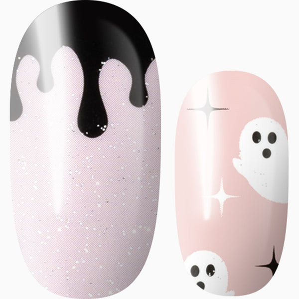 Don't Ghost Me!