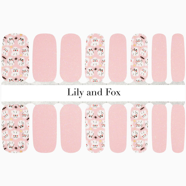 Let's Boo-gie!