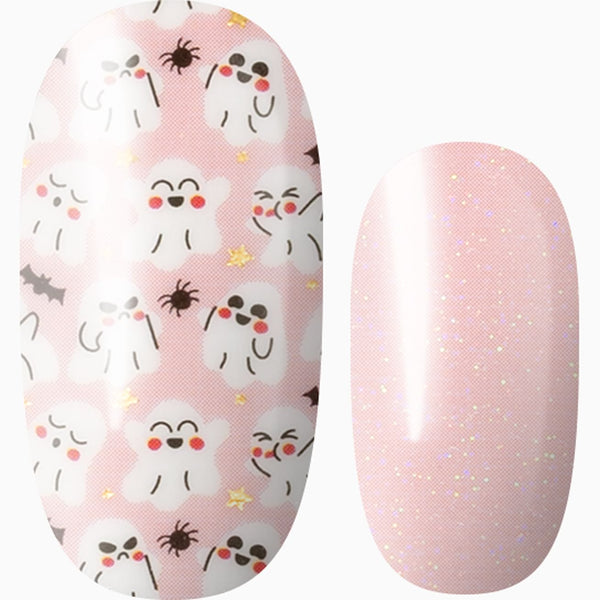 Let's Boo-gie!