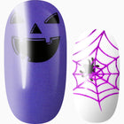 Batty For Purple
