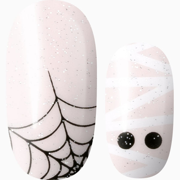 Caught In Your Web